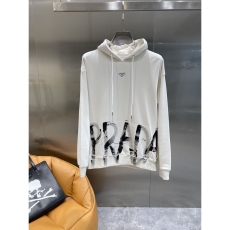 Prada Hoodies